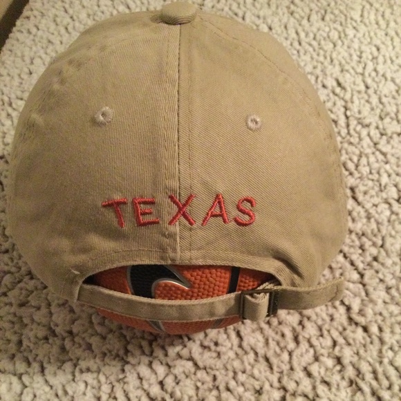 Texas Ball Cap - Picture 4 of 4